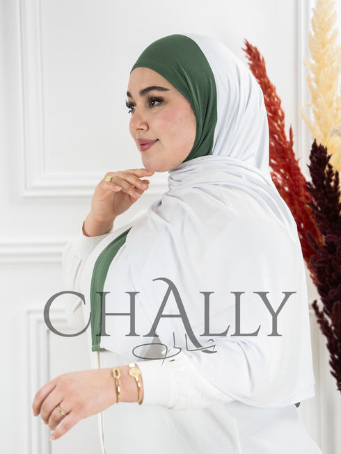 Lycra  Coton Duo - BILLY